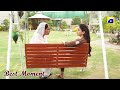 Siyani Ep 61      Anmol Baloch  Mohsin Abbas Haider  Saniya Shamshad  HAR PAL GEO