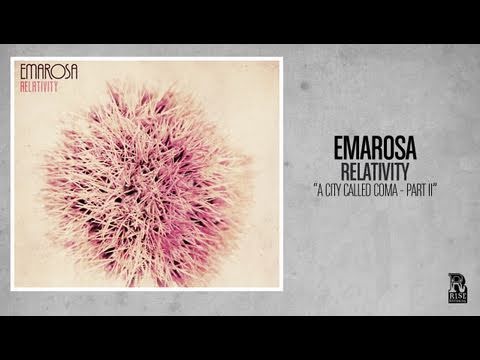 Emarosa - Relativity (Album Stream) - YouTube