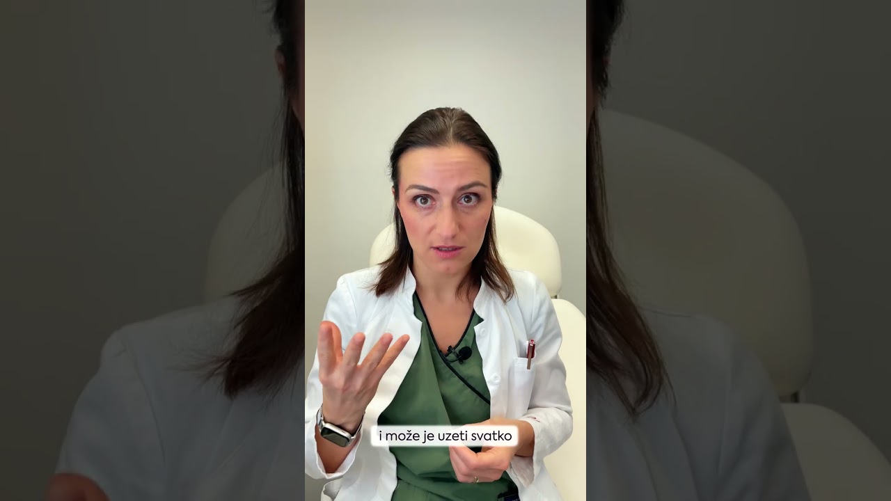 Kontracepcija - tableta 