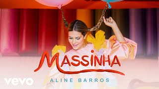 Aline Barros - Música da Massinha