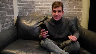 Joran Van Der Sloot, Your Own 01 07 2026