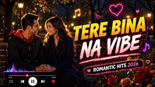 Tere Bina Na Vibe New Romantic Song 2025 Kapil K Bollybeatsk Official