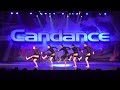 Sr pca  huntsville on 1  bold dance company home with you