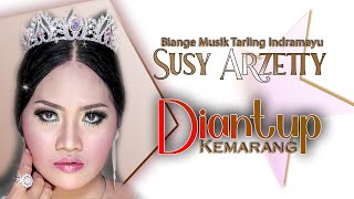 DIANTUP KEMARANG // SUSY ARZETTY // CIPT SUKA WIJAYA Biange Musik Tarling Indramayu