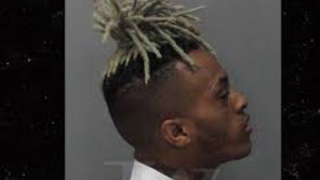 Xxxtentacion Found Dead In Jail Today Youtube 