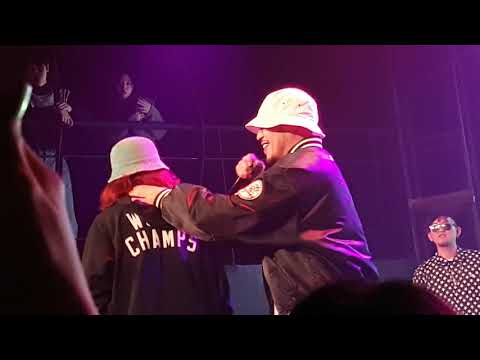 171220 VMC 앵콜콘서트 BOYS IN THE CLUB