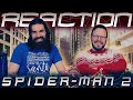 Spider-Man 2 - Movie REACTION!!