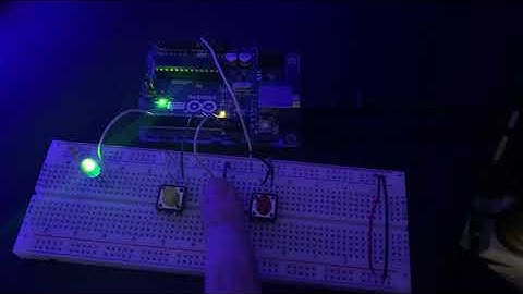 EE109 Lab 3 Demonstration