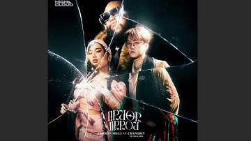 Mirror mirror Milli solo version