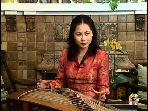 Winnie Wong, Hunan guzheng master #3