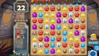 Monster Busters level 27