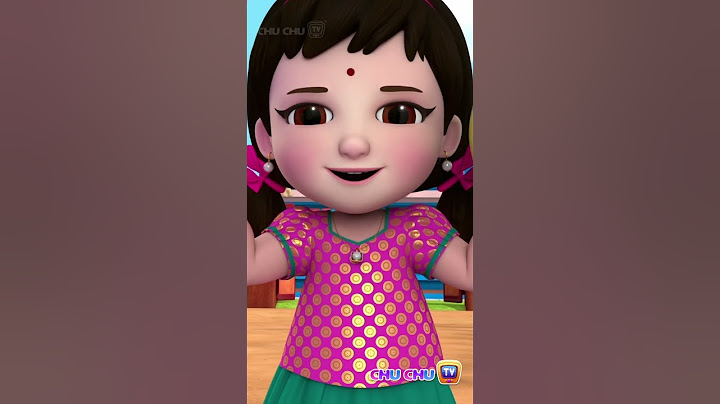 பத்துப் பைசா பலூன் பாடல் Pathu Paisa Balloon #Shorts   ChuChuTV #TamilRhymes #Kidssongs