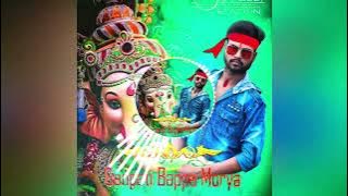 Balunga Toka (Edm X Tapori Mix)Dj Raju Dkl X Dj Bikash ll BASS