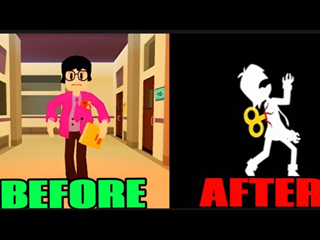 Bloxy News on X: the end of an era 🫡  / X