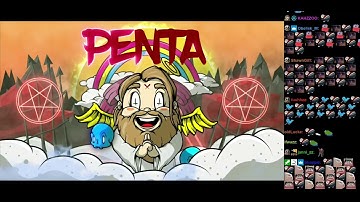 PENTA + chat - 2022-04-30 - MIKE BLOCK RUN IT UP | NOPIXEL