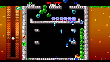 We Play Bubble Bobble Neo - Normal Mode Levels 61-70