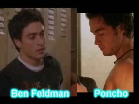 Ben Feldman Photo 32