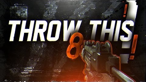 xJMx: Throw This 8 by Phobic & Freezys