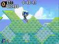 Sonic Advance 2 - Blue Hedgehogs Can't Jump # 3