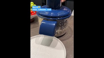 Wireless Automatic Fruit & Veggie Peeler 🥔🍎 | Viral TikTok Amazon Kitchen Gadget 2025