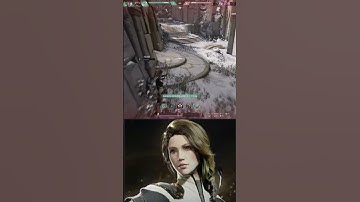 Idiots try to dive in Paragon: The Overprime | Sparrow ADC Gameplay