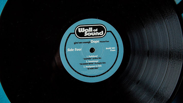 Sour Times Remix version - Remix performance video thumbnail