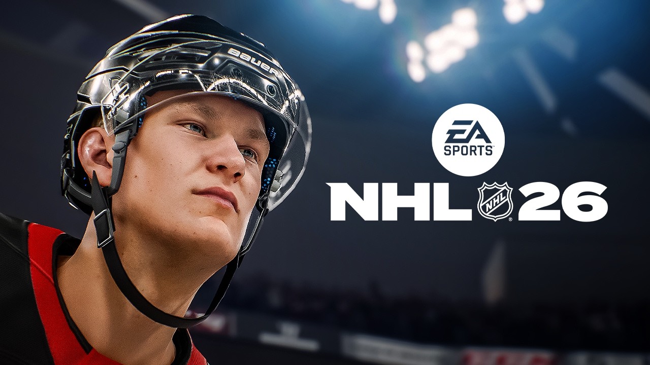 NHL 26 améliore le gameplay avec ICE-Q 2.0 et l’intégration des données NHL EDGE