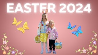 Easter Egg Kids