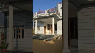 Porch design 🏠 // house front design