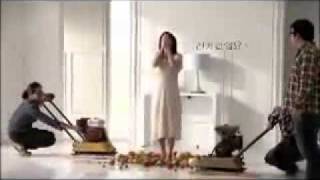 Ko Hyun Jung Commercials