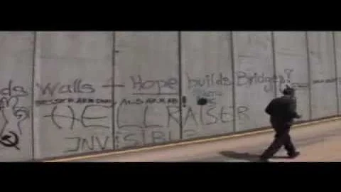 Aziz Abu Sarah - Excerpts from the Lecture "Challenges to Peace"