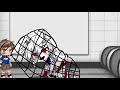 you‘re only still alive because I‘ve made a promise meme| FNAF| ft. Gregory and Vanny/Vanessa| My AU
