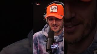 One Of The Most Memorable Scenes In Friday Night Lights