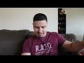 Beginning of video