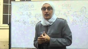 4th Comm Communication lecture 5 Dr Yasmine