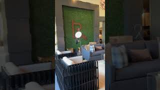 Luxury Apartment Tour - Pool & Clubhouse - Stone Oak - San Antonio #shorts #apartmenttour