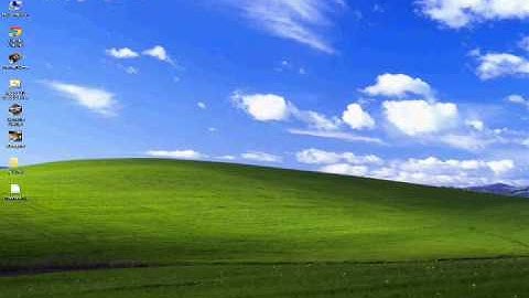 Crossfire Europe Win XP Problem fix