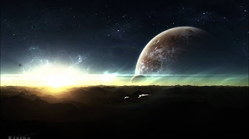 A World Without Danger by Noam Kaniel [instrumental]