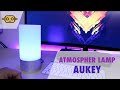 Smart LED Atmosphere Lamp de Aukey