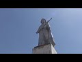 Вся Кушка, съемка города 2014г видео  А. Жарикова