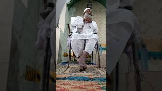 bacchiyon ki taleem aur tarbiyat per jyada sawab (Molana Shaukat Sahab)