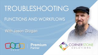Troubleshooting Functions and Workflows in Zoho CRM