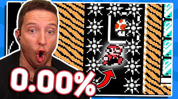 The DIRTIEST DEV CHEESE In This UNCLEARED Level... (Plus A BIG ANNOUNCEMENT)