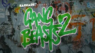 Carcajadas en Gang Beasts 2