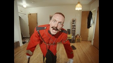 Pip Skid - Alone Again [4K Remaster]