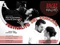 Anna Solakius and Daniel Carlsson - "Mi Buenos Aires" - Festivalito del Corazon 2013