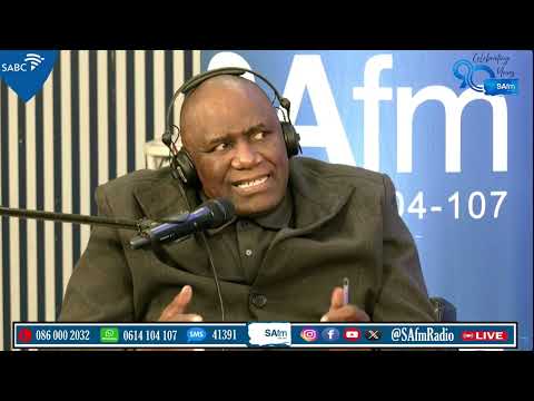 90 Years of SAfm’s remarkable journey through the decades