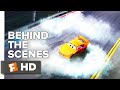 Cars 3 Behind the Scenes - Lack of Confidence (2017)