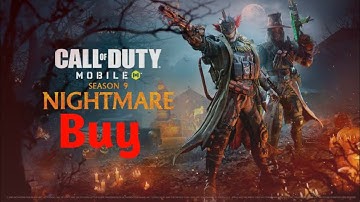 SEASON 9 BATTLE PASS COD MOBILE | HUNTER KILLER GAMER | CODM