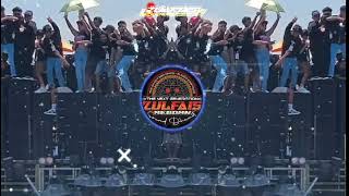 Dj Batthel Hey Mama  Zulfais   Cepek Revulution